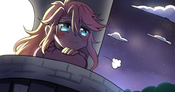 Read Magickology :: Episode 11 | Tapas Community