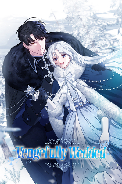 Vengefully Wedded