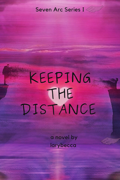 Keeping the Distance (seven arc series book 1)