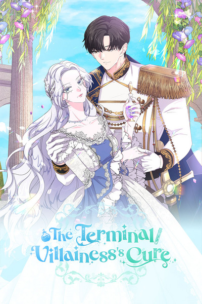 The Terminal Villainess's Cure