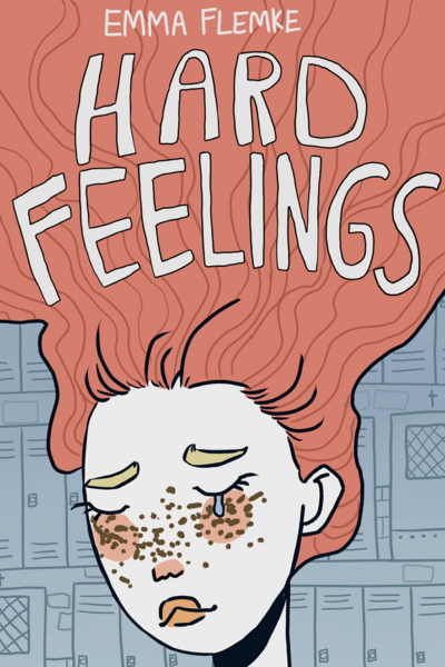 Hard Feelings