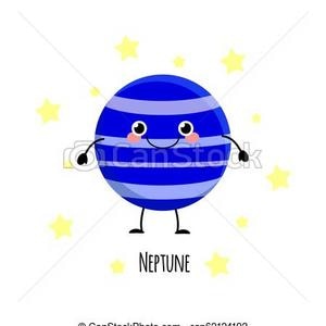 Neptune’s health problems 