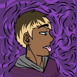 Profile view practice