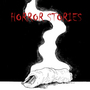 HORROR STORIES by Camale&atilde;o Melo