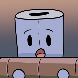 You are the Chosen One!