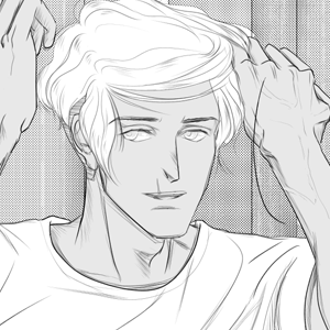 Chapter 1-Episode 5 Handshake