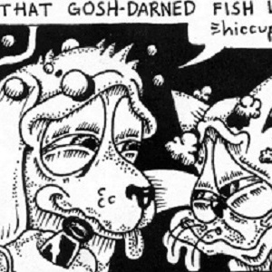 "U.O.E.N.O." starring Dem Po' Pets