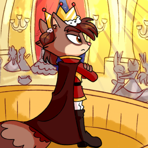 Royal cherry - page 10