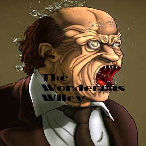 The Wonderous Wiley