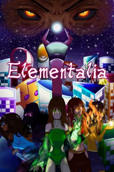 Elementalia