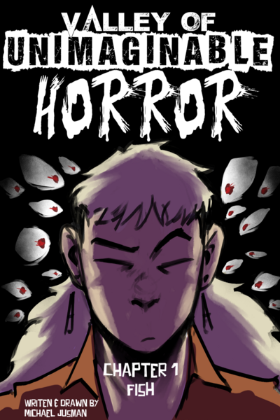 Valley Of Unimaginable Horror