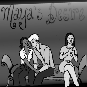 Mint Green with Envy