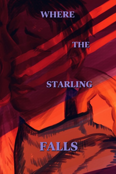 Where the Starling Falls