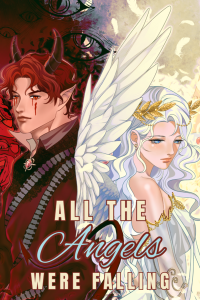 All the Angels Were Falling