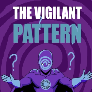 The Vigilant Pattern Volume 1 Chapter 5