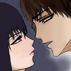 Episode 8: Part I - "Cold Dead Beautiful Eyes"