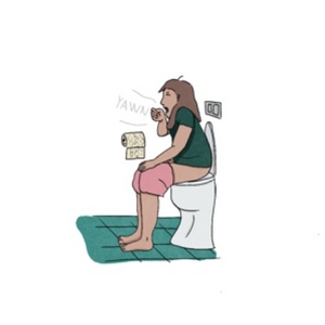 Ep 5: In the Middle of the Night