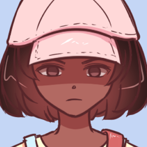 Ep 5.1: I am looking away (◐&nabla;◐;) I do not see