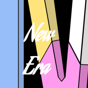 EP-1 O nascimento