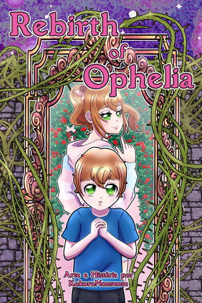 Rebirth of Ophelia (PT-BR)