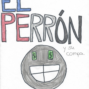 EL PERRÓN Y SU COMPA