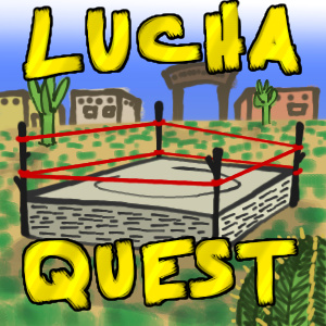 Lucha Quest