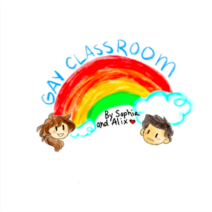 Gay Classroom