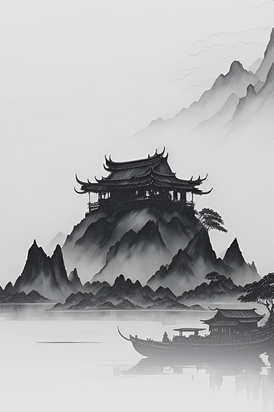 Jang Hwan: Seeds of the Iron Lotus 