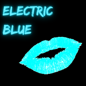 Chapter 2: Electric Blue