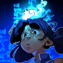 Moon of Ronos