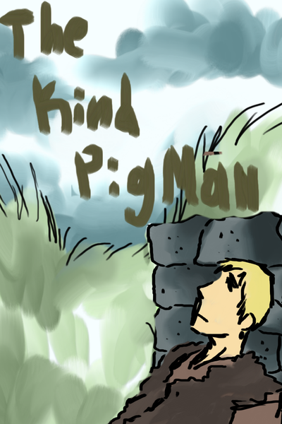 The kind pigman