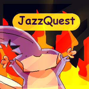JazzQuest 3