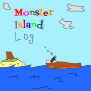 Monster Island Log
