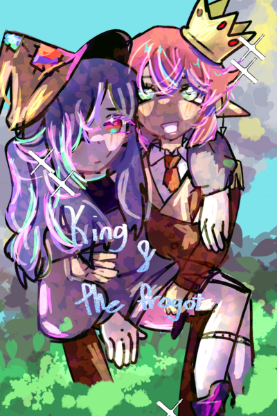 King and the Forgotten