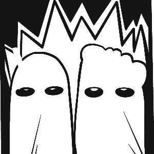 Ghoul Grrrls: Cool Schmool pt.1