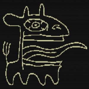 Okapi Power Manga VI: the RPG