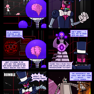 Assembly Line:  Page 23 - 26
