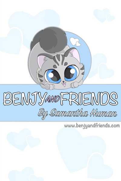 Benjy and Friends