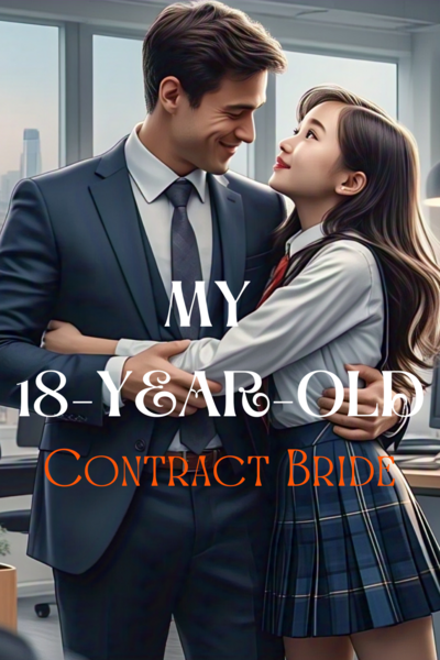 My 18-Year-Old Contract Bride