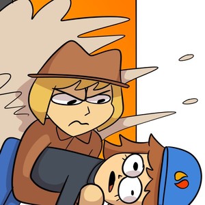 Episode 12 - Fairy Tales