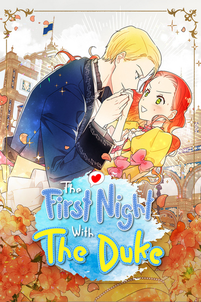 The First Night with the Duke