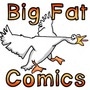 Big Fat Comics