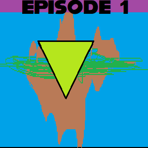 The Adventure Begins