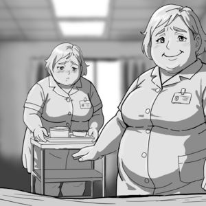 Chapter 6.1 &ndash; I&rsquo;m losing my mind!