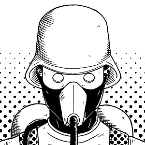 Chapter 2 - Mission Into the Grim Terra