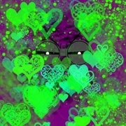 Malvado Amor- fanfic de villanos 