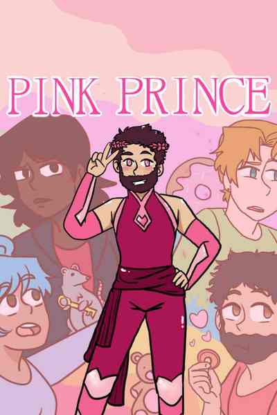 Pink Prince