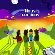 SHOWTirasComicas 