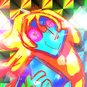 Oddete's Anomalies - 4