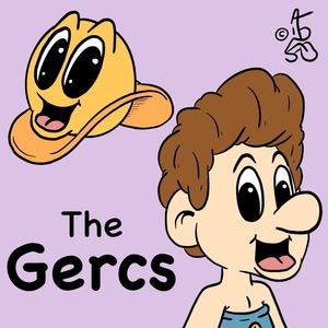 Gercs Garden of Delight